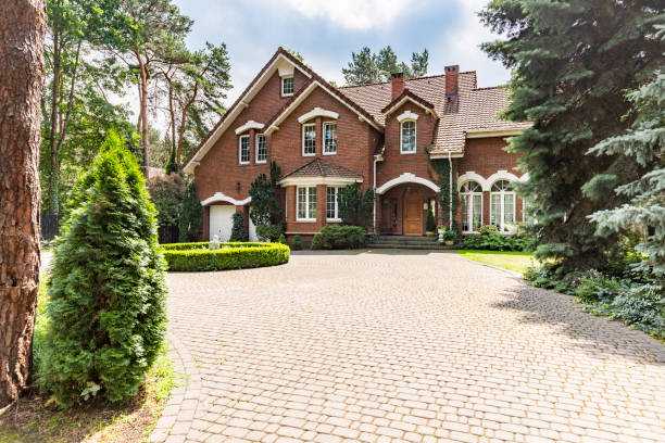 Best Driveway Pavers Near Me  in Mound, MN