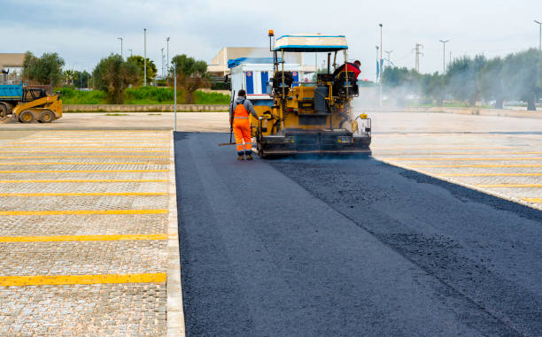 Best Driveway Repair Near Me  in Mound, MN