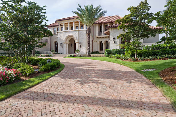 Reasons to Select Us for Your Driveway Paving Requirements in Mound, MN